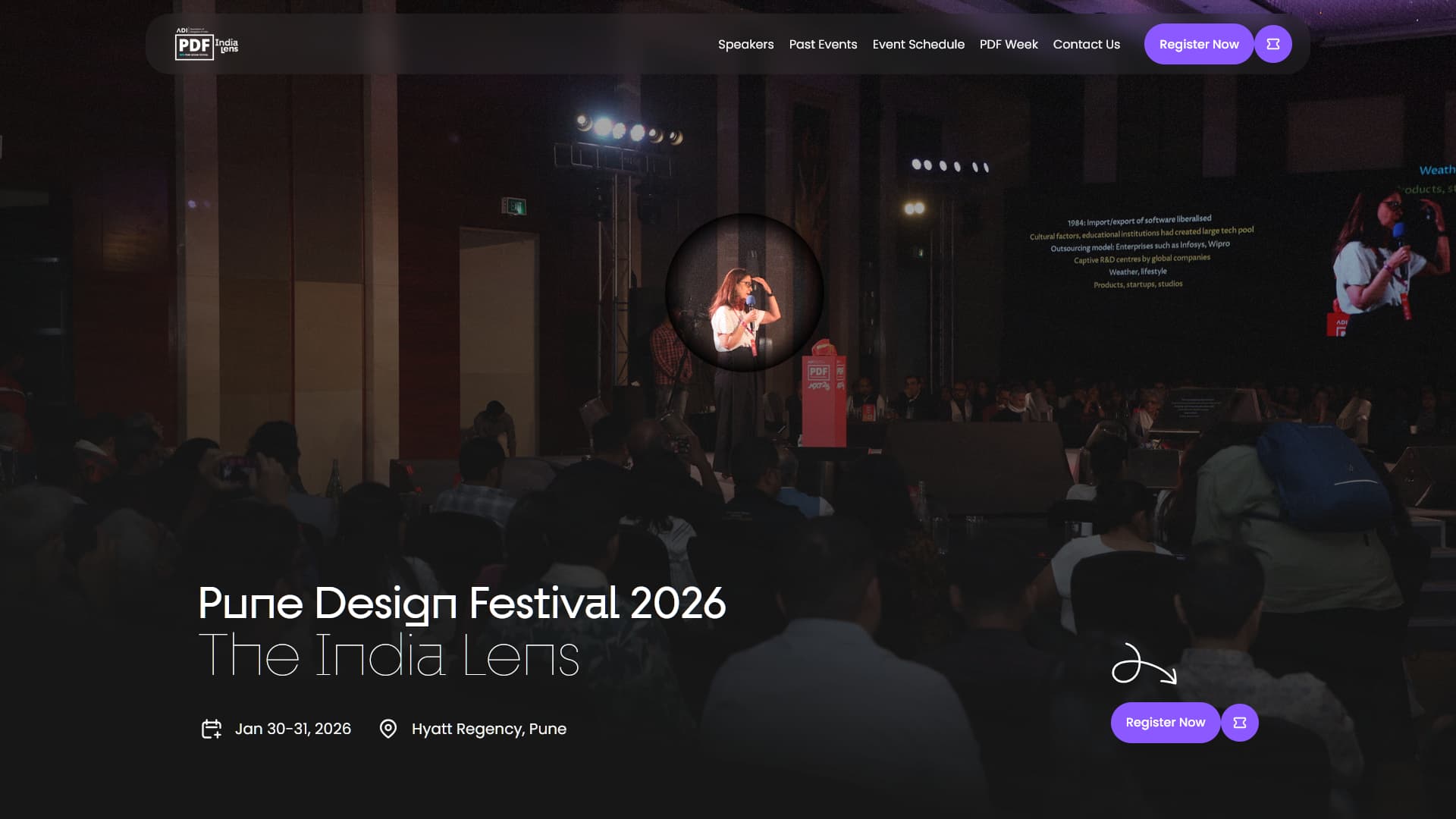 Pune Design Festival Thumbnail